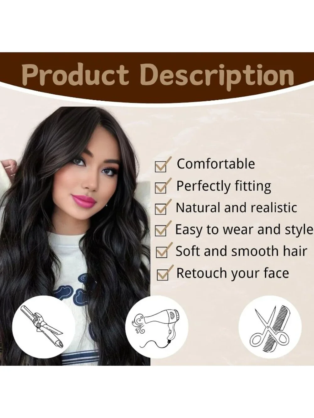 N/A crafted from